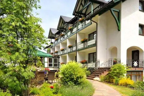 Hotel Edelweiss Willingen foto 26