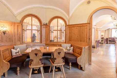 Hotel B&B Bergjuwel foto 5