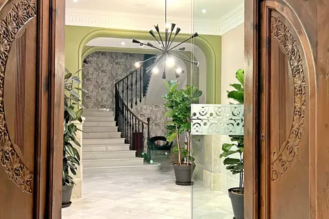 Soho Boutique Turia foto 9