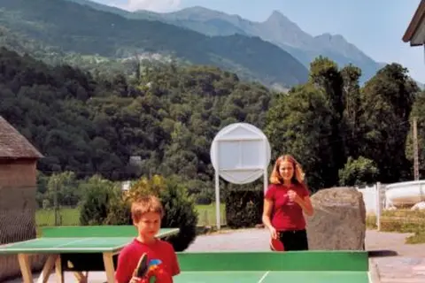 Airotel Pyrénées in Esquièze-Sère — foto 16