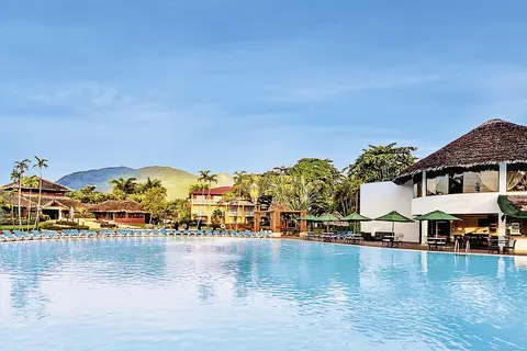Marien Puerto Plata in Puerto Plata — foto 12