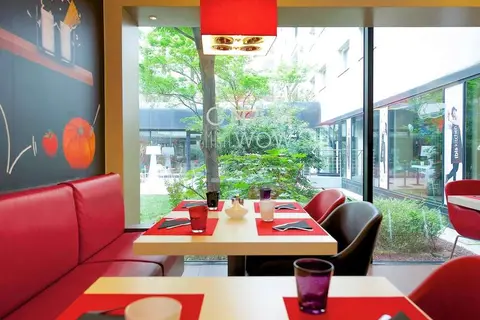 Ibis Milano Centro in Milaan — foto 11
