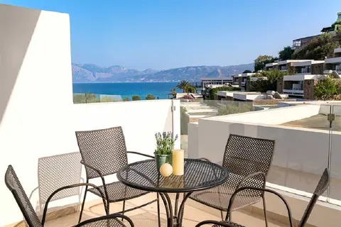 Ariadne Beach in Georgioupolis — foto 19