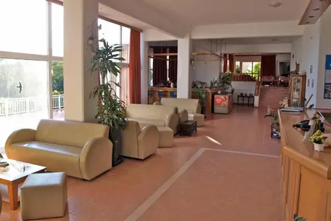 Eristos Beach Hotel in Δήμος Τήλου — foto 5