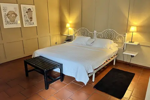 The Literary Man Óbidos Hotel in Óbidos — foto 5