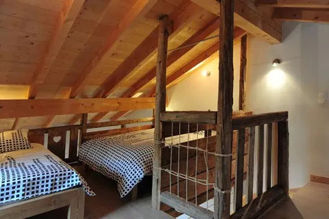 Chalet Christophe & Elodie foto 15