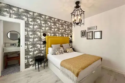 Appartementen Realejo Campo del Principe 3000 in Granada — foto 20