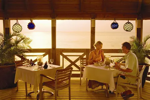 Secrets St Lucia Resort & Spa in Castries — foto 9