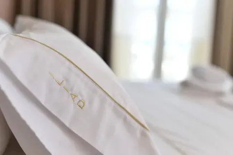 Iliad Hotel in Durrës — foto 12