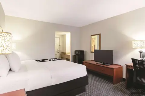 La Quinta Inn by Wyndham Ft. Lauderdale Tamarac East in Fort Lauderdale — foto 21