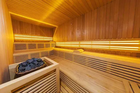 Hotel Osmine in Uvala Osmine, foto 10