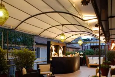 The Carlton in Milaan, foto 15