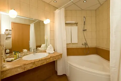 Apollo Spa Resort in СПА център Ривиера Бийч — foto 13