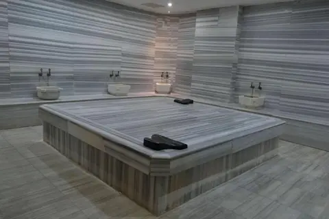 Dedeman Kemer Resort in Kemer — foto 9