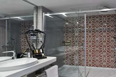 Hotel Sura Hagia Sophia in İstanbul — foto 15