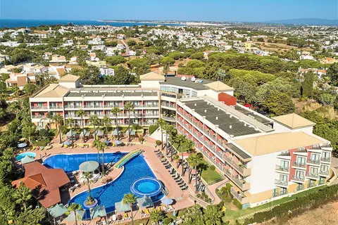 Hotel Baia Grande in Albufeira, foto 24