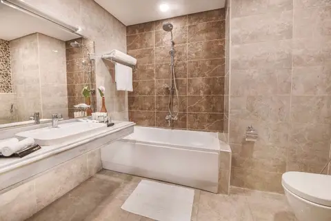 Tolip Gardens Hotel in Caïro — foto 12