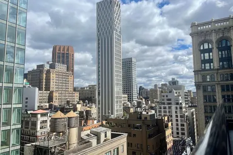 Best Western Premier Empire State Hotel in New York City, foto 2