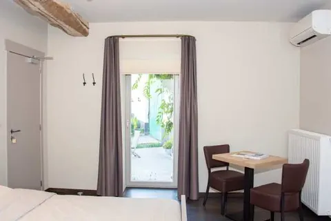 Bed and Breakfast De Oude Winning foto 3