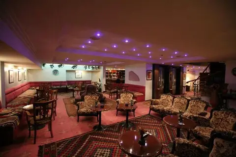 Orient Mintur Otel in Fatih — foto 23