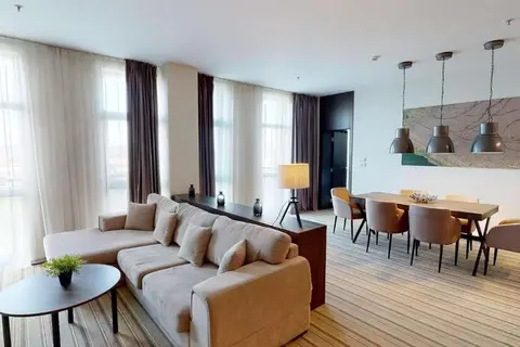 Best Western Premier Sofia Airport in Sofia — foto 16