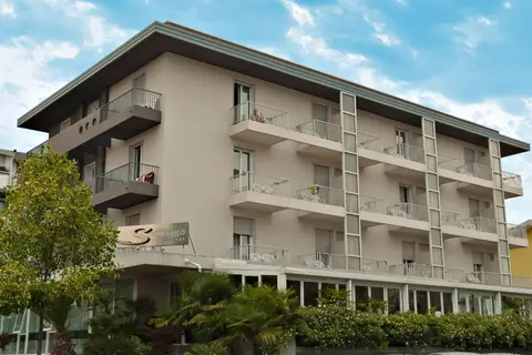 Hotel Santiago in Rome — foto 18