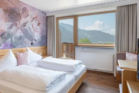 Hotel Alpenschlössl in Söll — foto 29