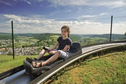 Warsberg in Saarburg — foto 13