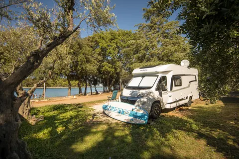 Koversada Park Camping Resort in Vrsar — foto 10