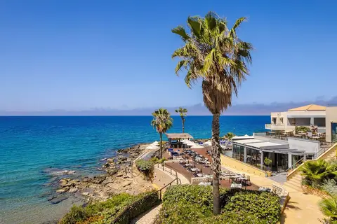 Alas Resort & Spa in Δημοτική Ενότητα Οιτύλου — foto 26
