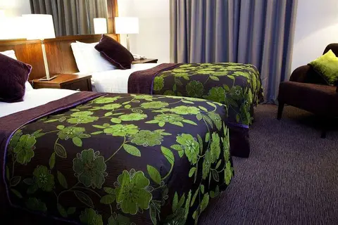 Camden Court Hotel in Dublin — foto 28