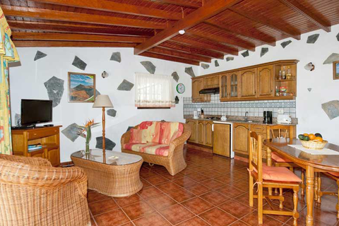 Villa & Casitas Caldera foto 6