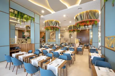 RIU Gran Canaria in Meloneras — foto 5