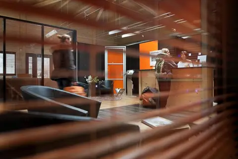 Residence CGH Le Coeur d'Or in Bourg-Saint-Maurice, foto 5