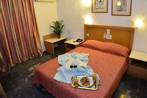 Karteros Hotel in Σφακάκι — foto 12