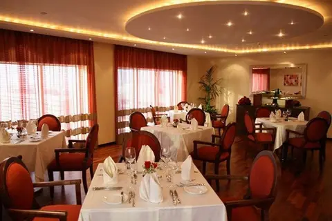 Samaya Hotel Deira in ديرة — foto 4