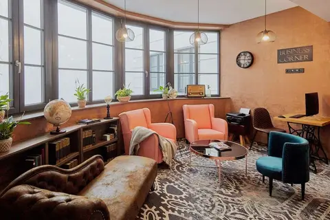 Hotel Memories OldTown Budapest in Boedapest — foto 7
