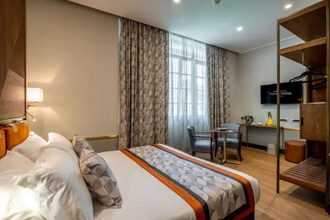 Grand Hotel Torre Fara in Chiavari — foto 18