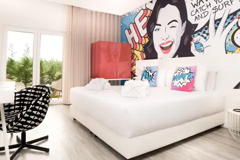RIDE Surf Resort & Spa in Ovar — foto 14