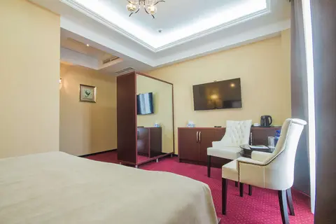 Marionn Hotel in Tbilisi — foto 13
