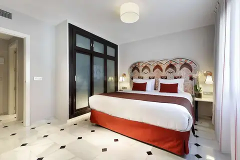 Eurostars Conquistador in Córdoba — foto 3