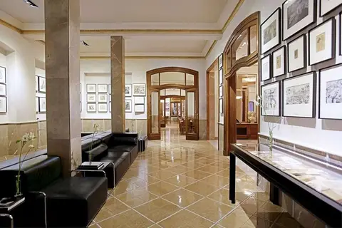 Hotel Astoria in Barcelona — foto 9