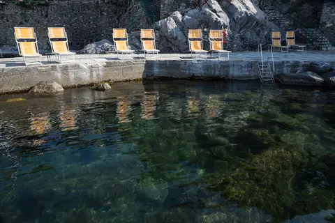 Imperiale Palace Hotel in Santa Margherita Ligure, foto 14