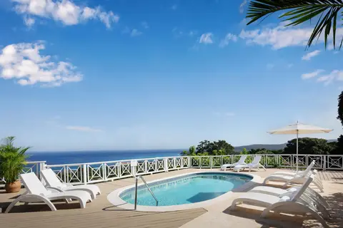 Sandals Ochi in Ocho Rios — foto 23