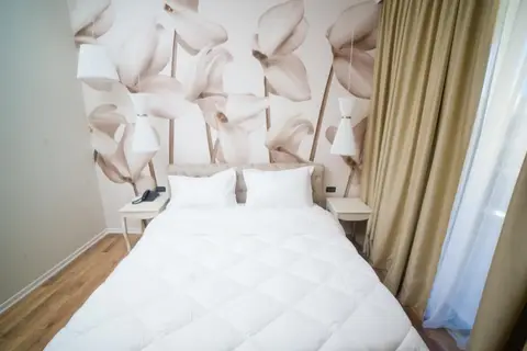 Regina City Hotel in Vlorë — foto 8