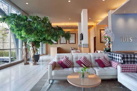 Ibis Bali Kuta in Kuta, Badung, Bali — foto 8
