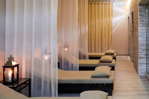 Santa Eulália Suite Hotel & SPA in Albufeira — foto 10