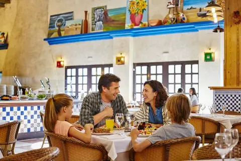 Hotel El Paso in Salou — foto 12