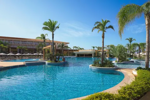 Hotel Olympic Lagoon Resort Paphos in Paphos — foto 19