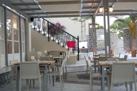 Antinea Suites & Spa in Thira Municipal Unit, foto 8